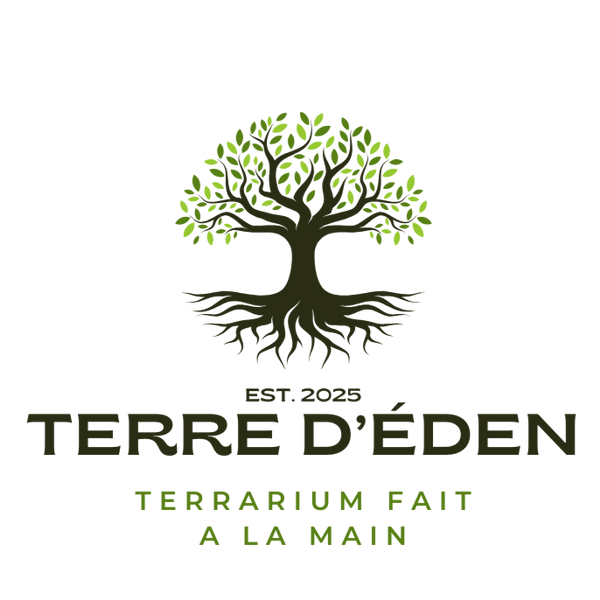 Terre d'Éden